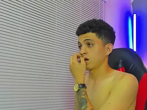 cameron_lux77 – Live XXX-chat