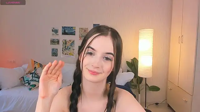 צ'אט XXX בשידור חי של Bella_Lush