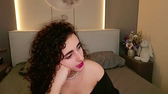 Susan_Fors' Live XXX Chat