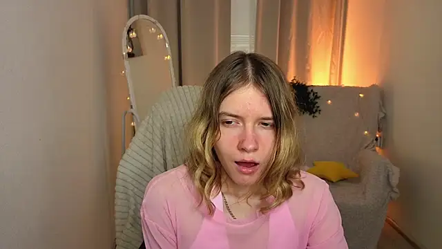 Chat XXX en directo de MilanaRayy