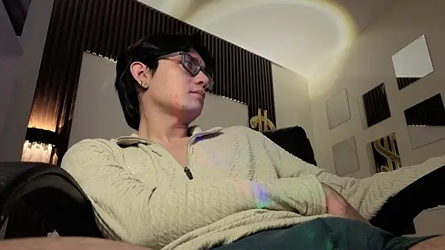 XXX chat uživo modela davoxer