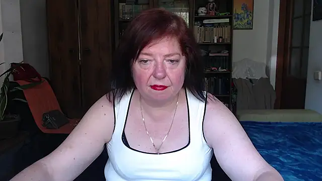 Chatroom XXX en direct de Violet_Pulse