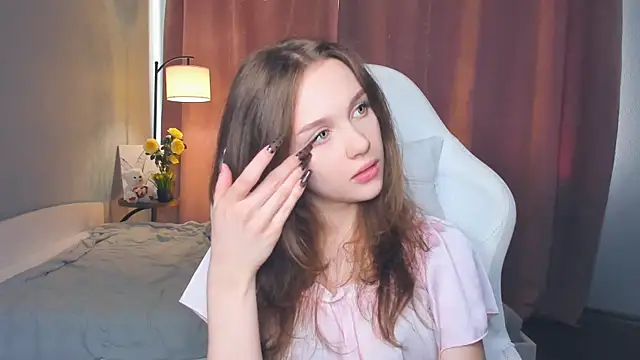 SharriSang's Live XXX Chat
