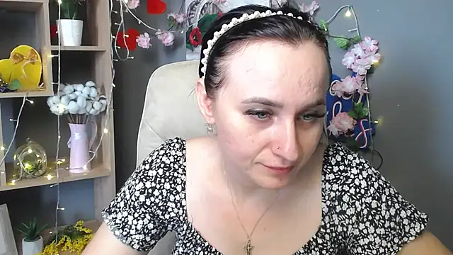 Chat XXX en directo de NinaFlawlees
