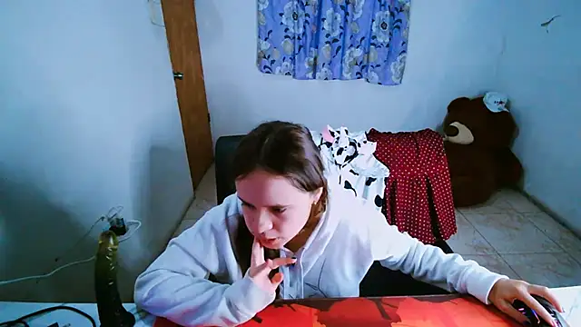 SweetRabbit29: онлайн-секс-чат