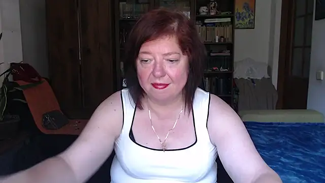 Violet_Pulse's Live XXX Chat