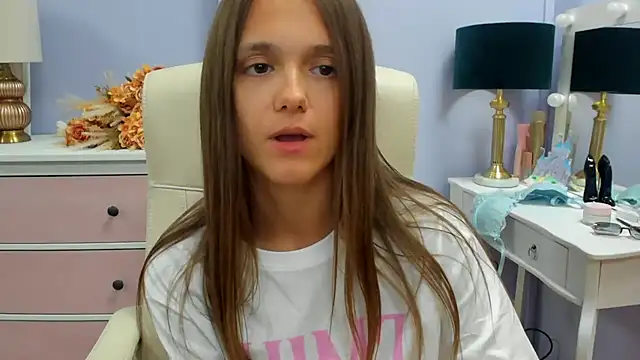 Živý XXX chat dirtyxEmily