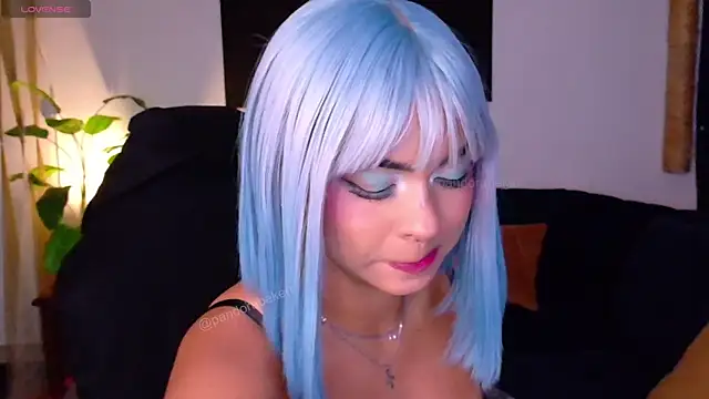 pandorabeker – Live XXX-chat