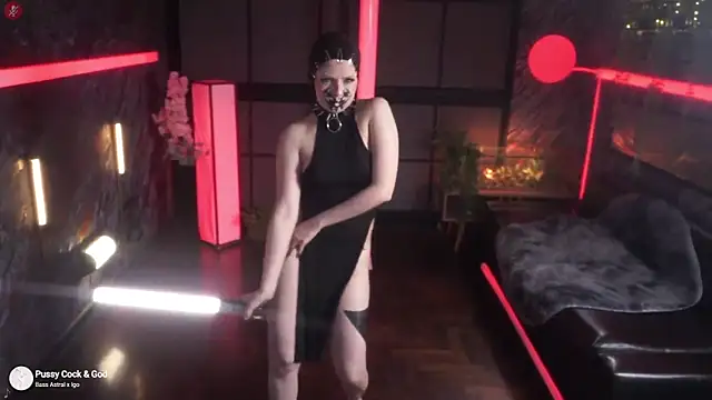 צ'אט XXX בשידור חי של alessa_goreng