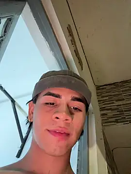 Mao_mdn's Live XXX Chat