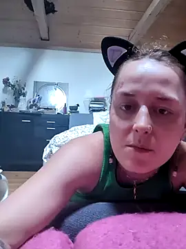 marijacucu Chat XXX in diretta