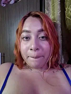 venuscopper Chat XXX in diretta