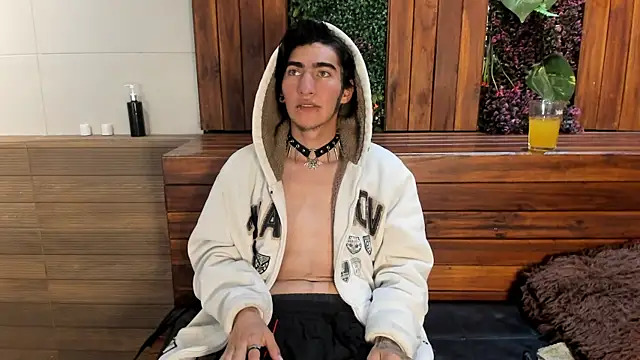 Czat XXX na żywo – Angel_Marzel_