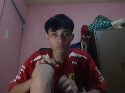 Kyoshi_19 Obrolan Langsung XXX