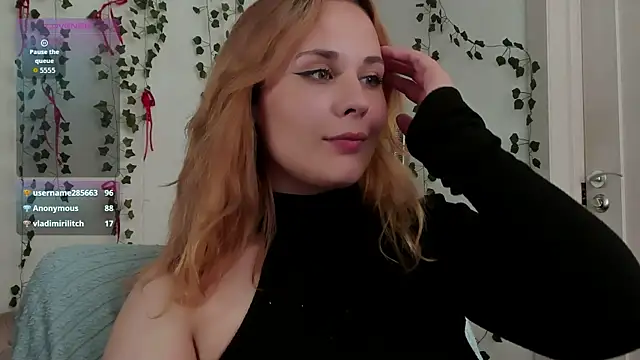 Rita_Wild's Live XXX Chat