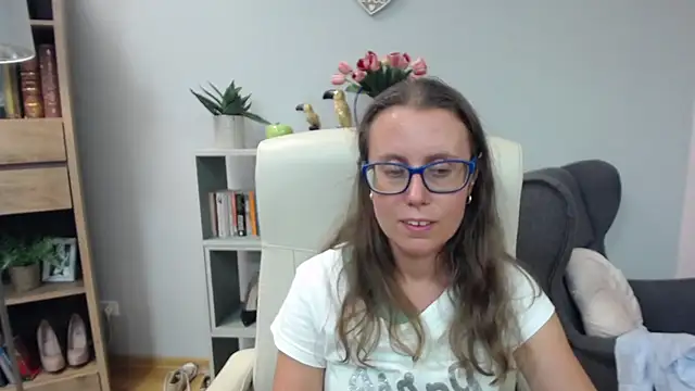 Živý XXX chat sweetxLizzy