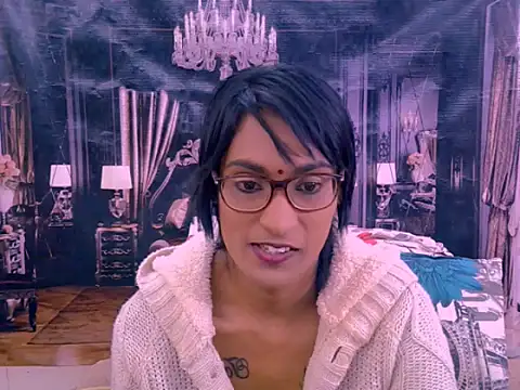 IndianRebel4u2Luv's Live XXX Chat