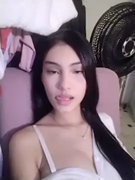 _BellaCute_ 现场XXX聊天
