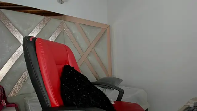 EvelynCarter1 Chat XXX in diretta