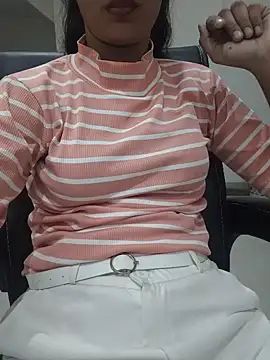 Ritika_jha01's Live XXX Chat