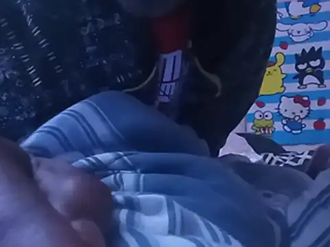 Blkstylion's Webcam Show