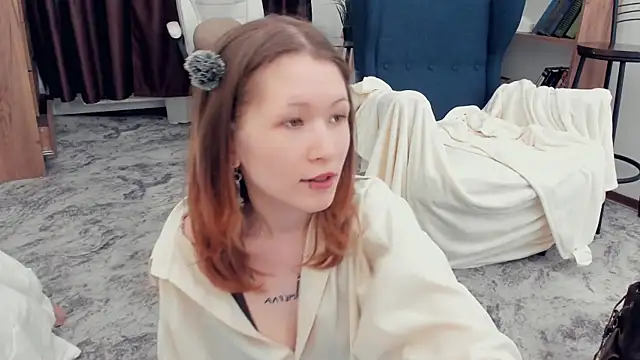 Chat XXX en directo de EstellaZion