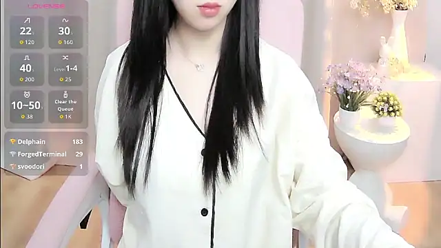 shynana 라이브 XXX 채팅