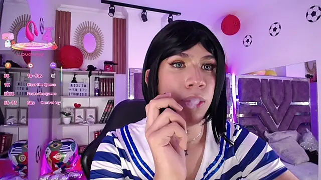 Eva__WalkerのライブXXXチャット
