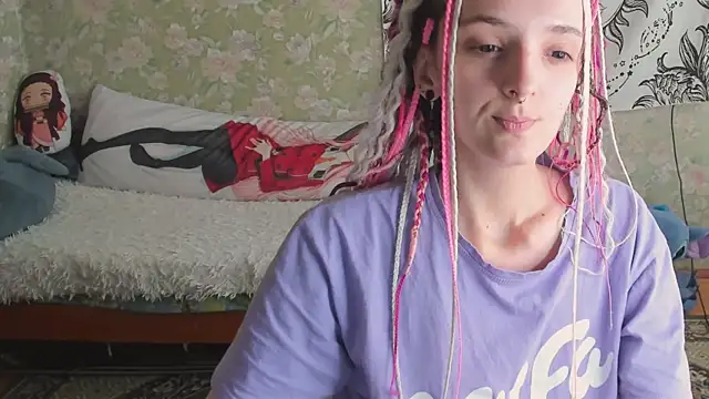 Živý XXX chat Cutie_Adelia