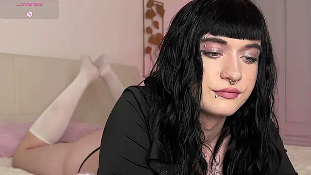 Chat XXX ao vivo de Vailyreb_