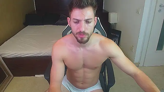 FelixRook Live XXX-chat