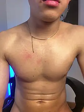 lian_fooxx 网络视讯表演