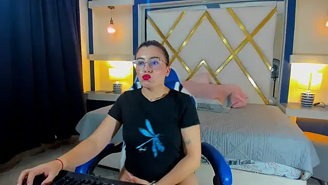allison_mc Live XXX-Chat