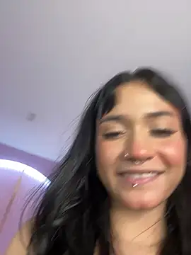 IrisSweety 现场XXX聊天