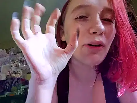 Jane_me0w – Naživo XXX chat