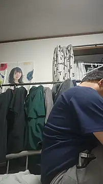 07YUKIO's Live XXX Chat