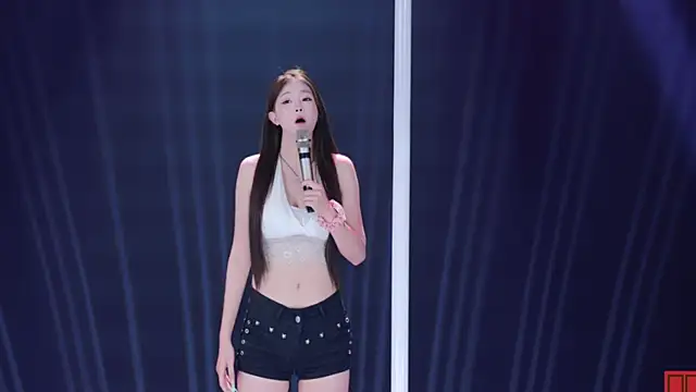 lv-520 现场XXX聊天