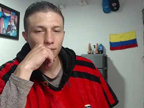 Czat XXX na żywo – Stiiveen777
