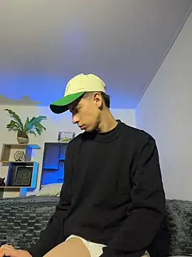 SebastianReed_のライブXXXチャット