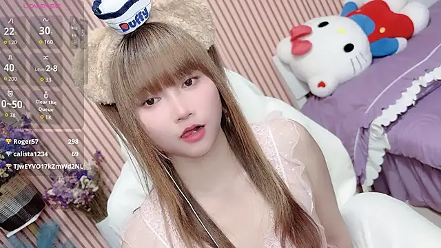 di-or-'s Live XXX Chat