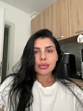 Scarlett-Dream's Live XXX Chat