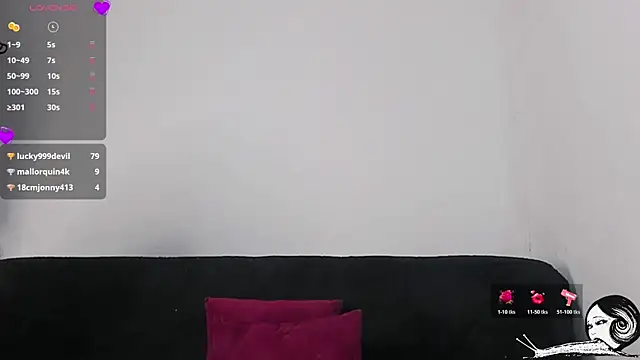 Živý XXX chat Britney_Rose