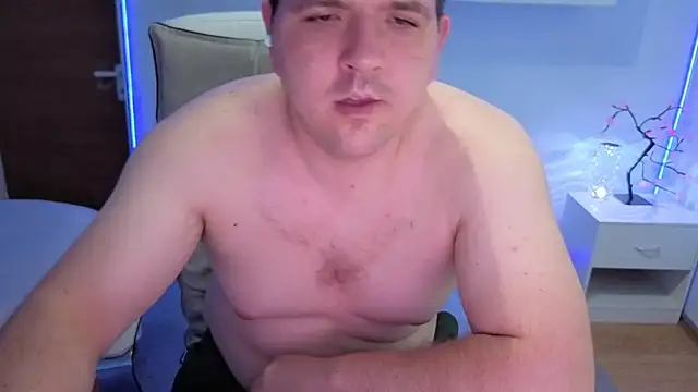 Онлайн чат XXX JasonJacks