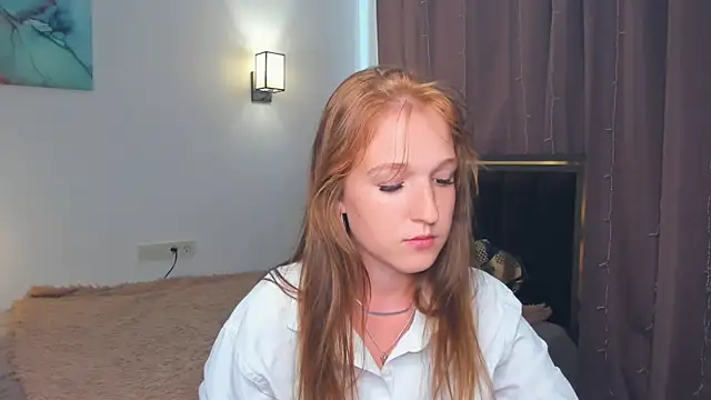 Chat XXX ao vivo de TanikaToman