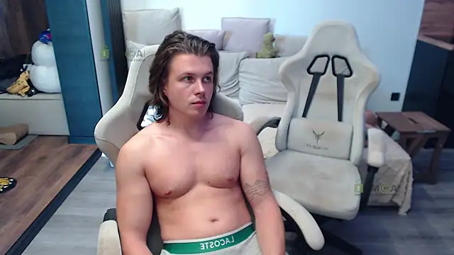 Chat XXX en directo de Sunny-Girl1