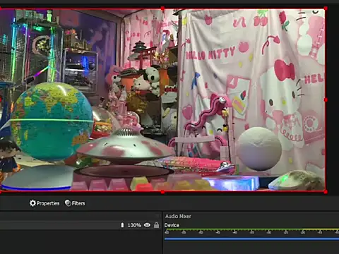 JesuAdam's Live XXX Chat