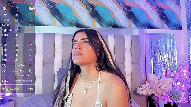 دردشة IsaDiiaz الجنسية المباشرة