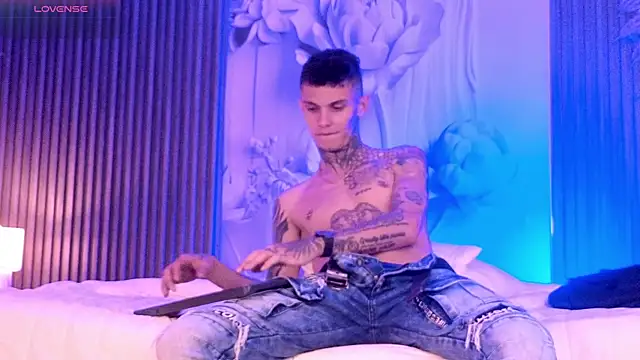 Show webcam de Paulo_527