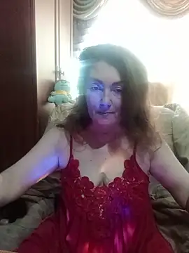 Вебкам-шоу Russian_Lara