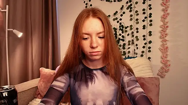 sabelle Live XXX-Chat